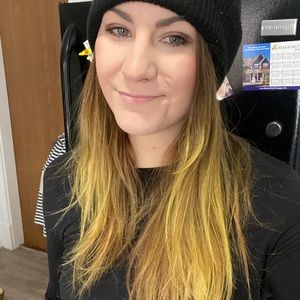 Meet your Posher, Kory